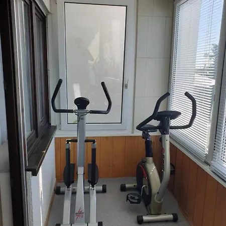 Fuer 4 Personen, 2 Schlafzimmer, 2 Parkplaetze, Wlan Constance