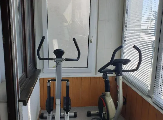 Fuer 4 Personen, 2 Schlafzimmer, 2 Parkplaetze, Wlan Constance